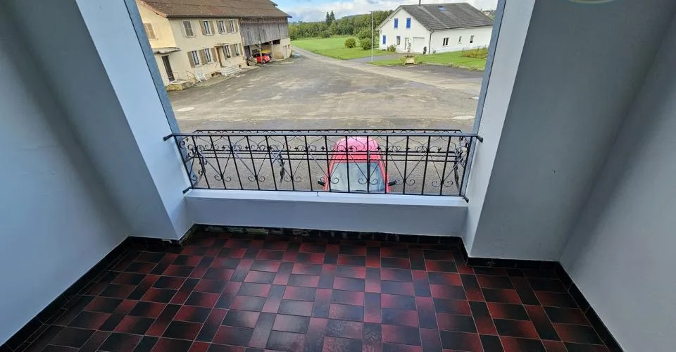 Maison avec un grand terrain située en pleine nature – foto 10 di 13