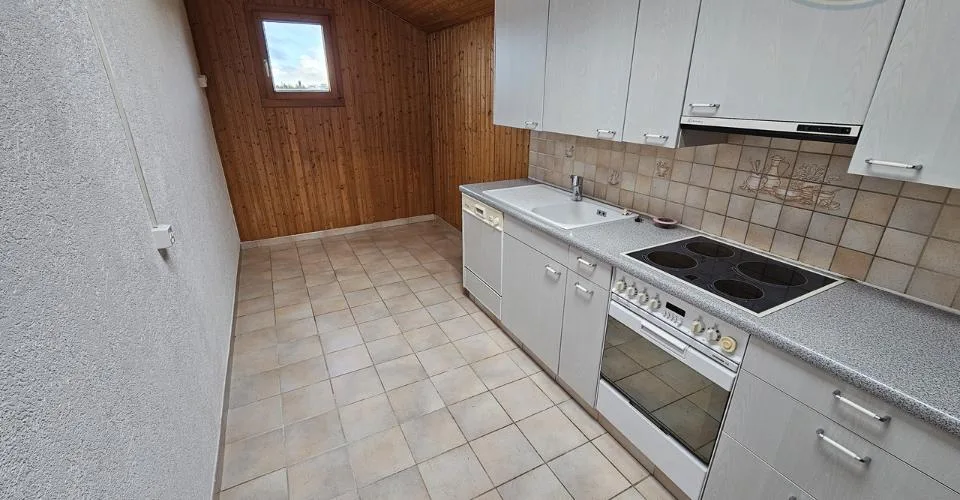 Maison avec un grand terrain située en pleine nature – foto 12 di 13