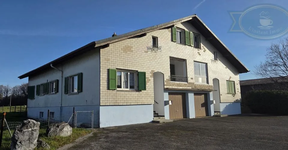 Maison avec un grand terrain située en pleine nature – foto 2 di 13