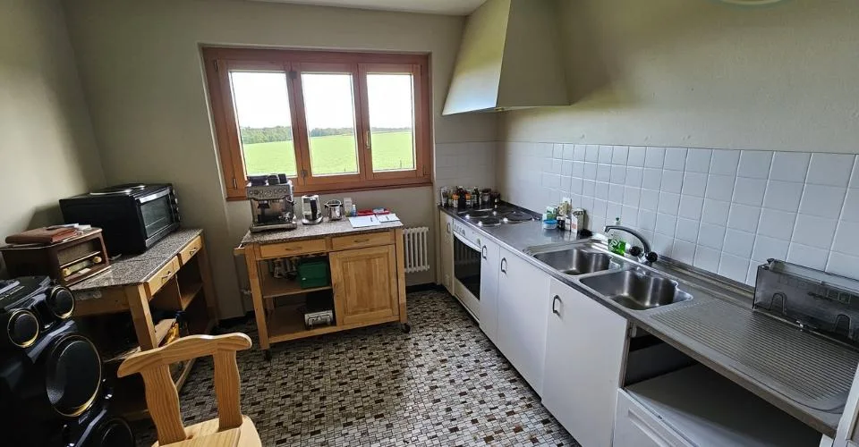 Maison avec un grand terrain située en pleine nature – foto 11 di 13