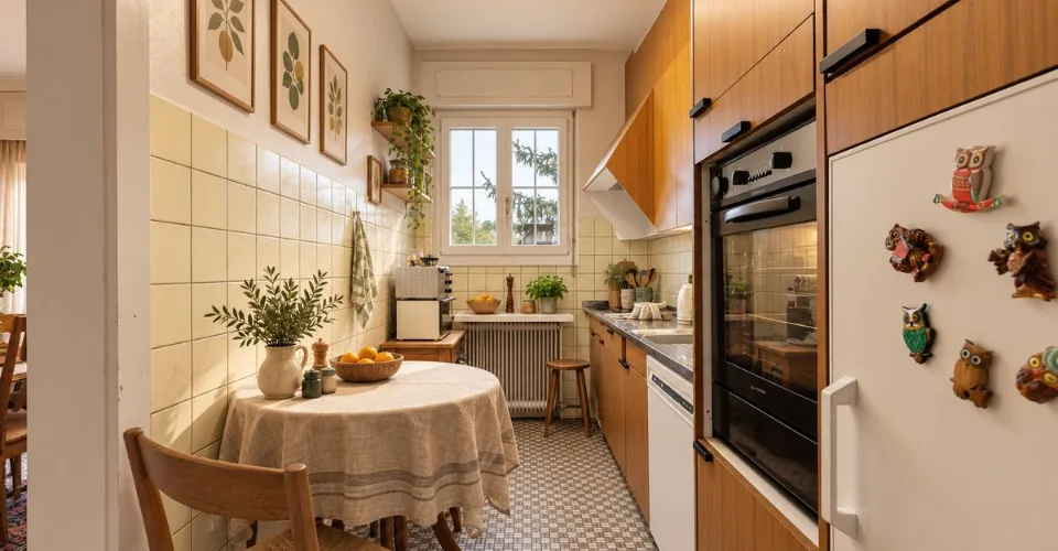 BREMBLENS - Maison individuelle avec vue sur le Lac et les montagnes – photo 18 sur 26
