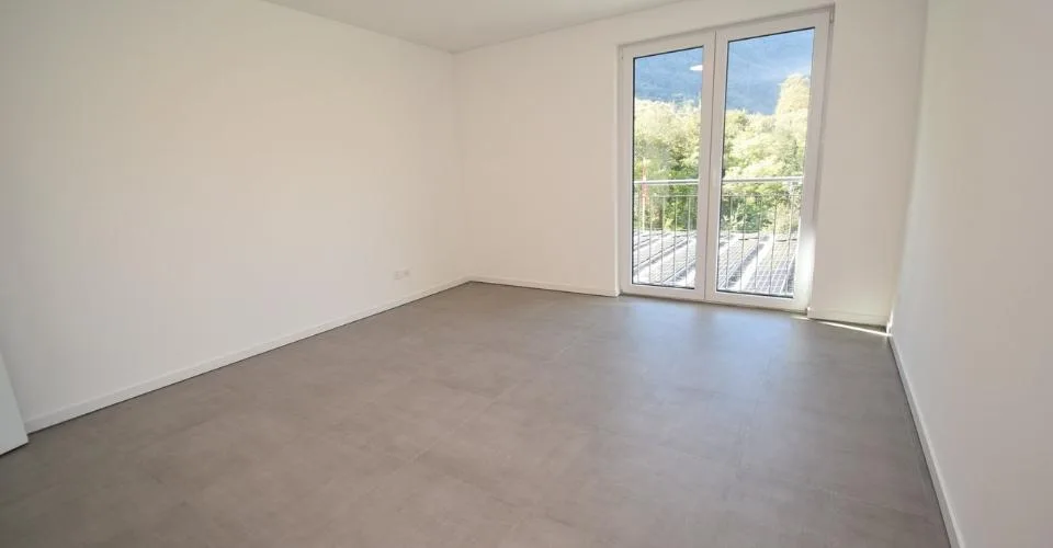 Appartement moderne (construction 2017) au cœur de la Vallemaggia avec des finitions de haute qualité et vue sur les montagnes – photo 16 sur 19