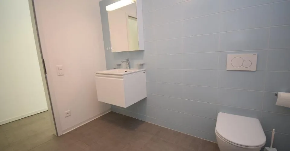 Appartement moderne (construction 2017) au cœur de la Vallemaggia avec des finitions de haute qualité et vue sur les montagnes – photo 17 sur 19