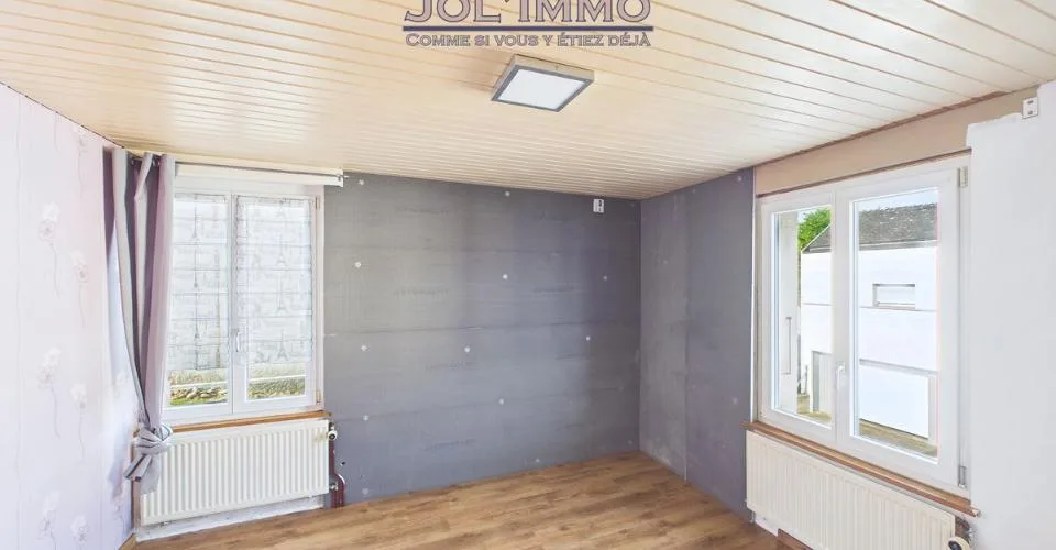 Detached house with large plot - Boncourt – photo 11 of 26
