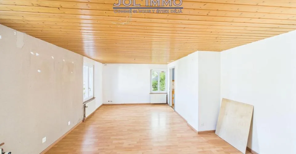 Detached house with large plot - Boncourt – photo 9 of 26