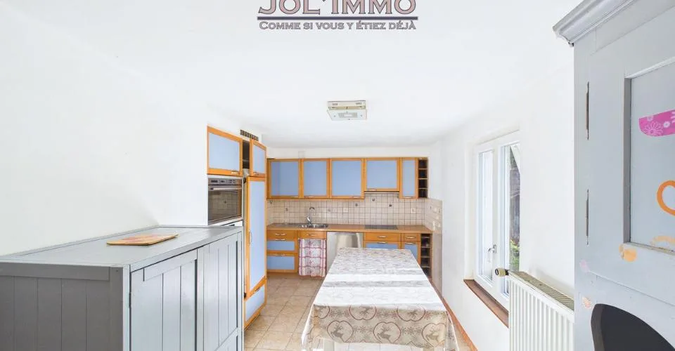 Detached house with large plot - Boncourt – photo 8 of 26