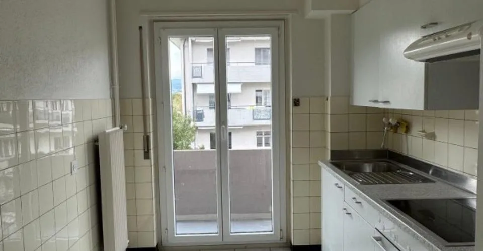 01314 - Appartement 3 pièces - Sous-les-Vignes 1 et 1a - ST-BLAISE – foto 5 di 14