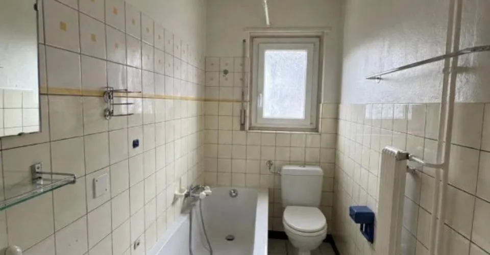 01314 - Appartement 3 pièces - Sous-les-Vignes 1 et 1a - ST-BLAISE – foto 7 di 14