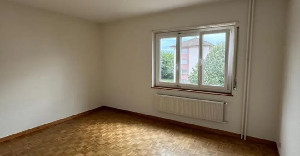 01314 - Appartement 3 pièces - Sous-les-Vignes 1 et 1a - ST-BLAISE – foto 3 di 14