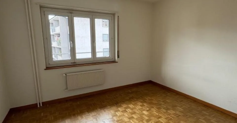 01314 - Appartement 3 pièces - Sous-les-Vignes 1 et 1a - ST-BLAISE – foto 2 di 14