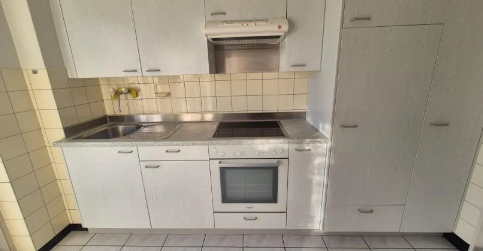 01314 - Appartement 3 pièces - Sous-les-Vignes 1 et 1a - ST-BLAISE – foto 6 di 14