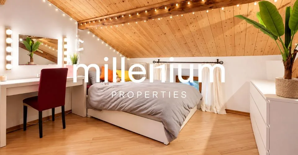 3.5 Zimmer Wohnung in Athenaz (Avusy) – Foto 10 von 30