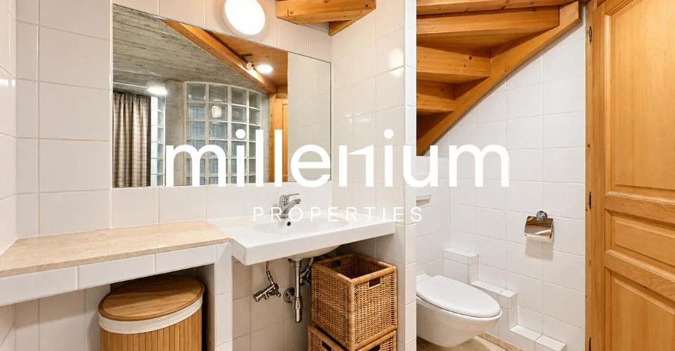3.5 Zimmer Wohnung in Athenaz (Avusy) – Foto 9 von 30