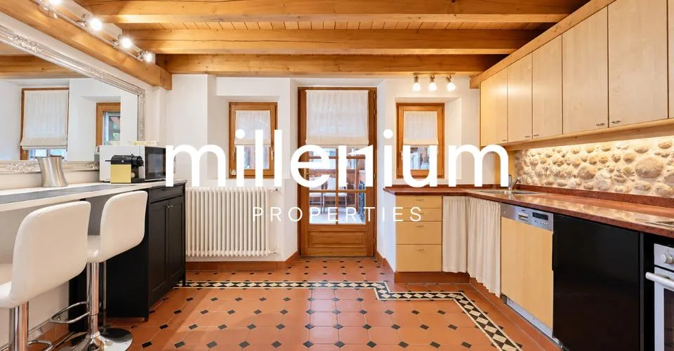 3.5 Zimmer Wohnung in Athenaz (Avusy) – Foto 3 von 30