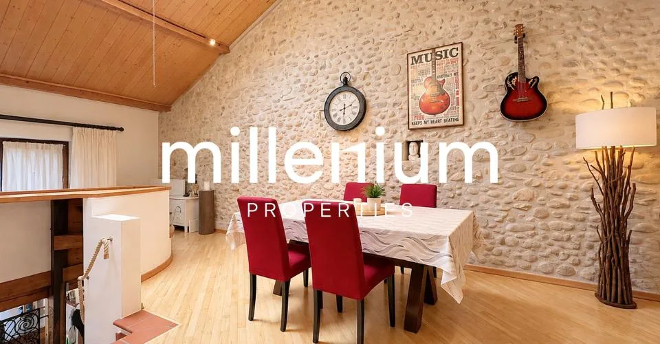 3.5 Zimmer Wohnung in Athenaz (Avusy) – Foto 5 von 30