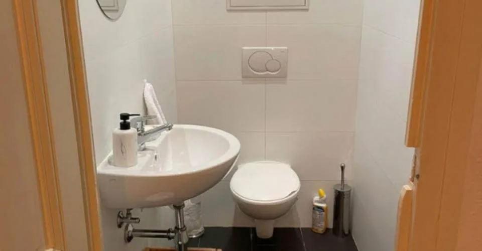 BEL APPARTEMENT 5 PIÈCES AU COEUR DE GENÈVE – Foto 8 von 9