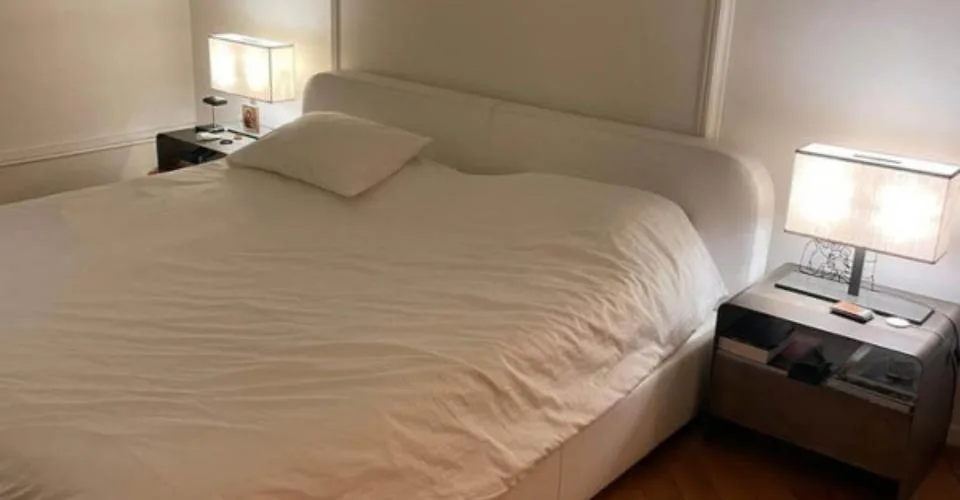 BEL APPARTEMENT 5 PIÈCES AU COEUR DE GENÈVE – Foto 4 von 9