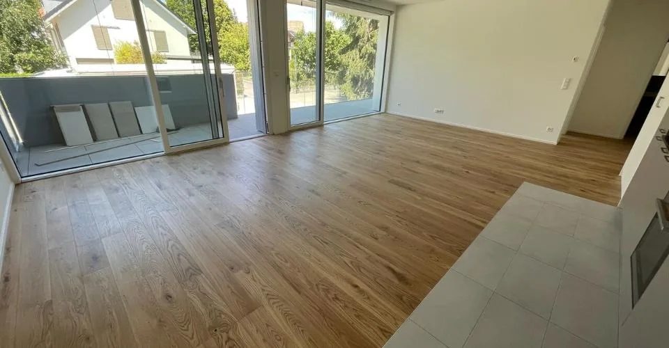 2 Zimmer Wohnung in Nyon – Foto 7 von 9
