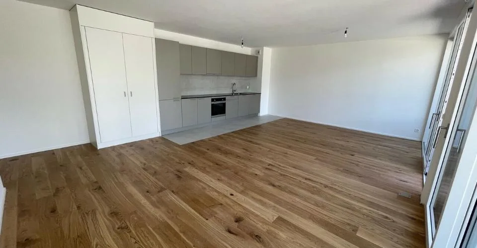 2 Zimmer Wohnung in Nyon – Foto 5 von 9
