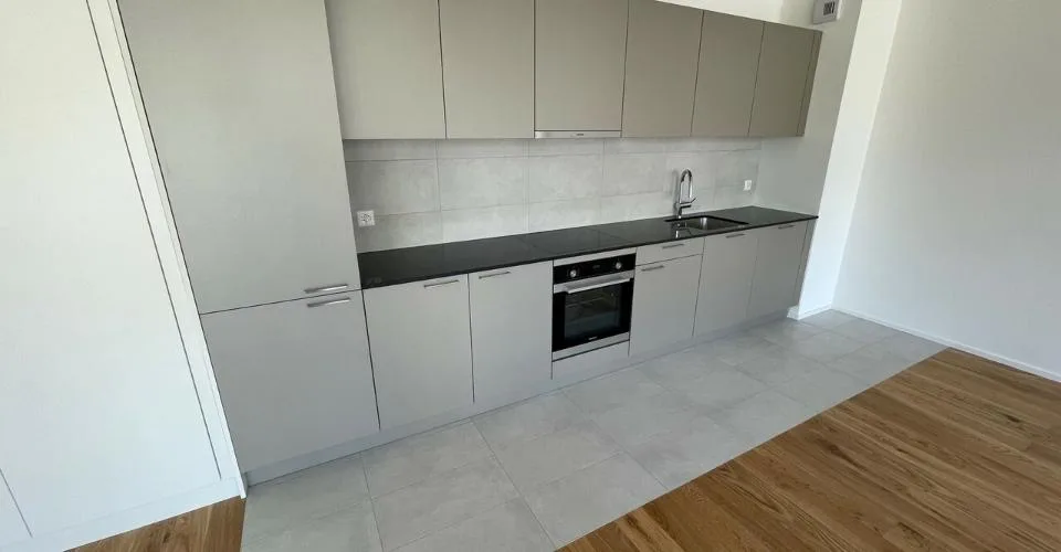 2 Zimmer Wohnung in Nyon – Foto 4 von 9