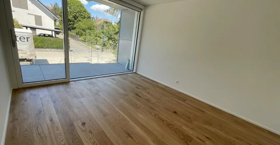 2 Zimmer Wohnung in Nyon – Foto 9 von 9