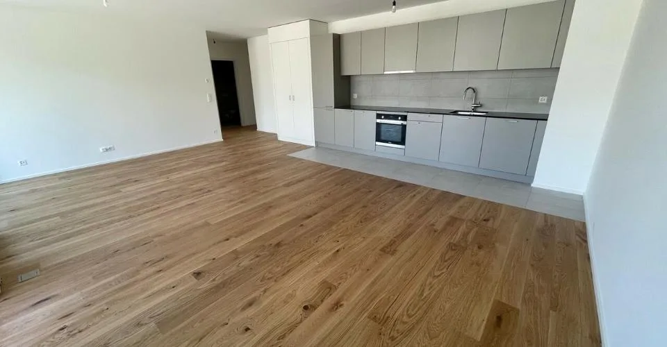 2 Zimmer Wohnung in Nyon – Foto 3 von 9