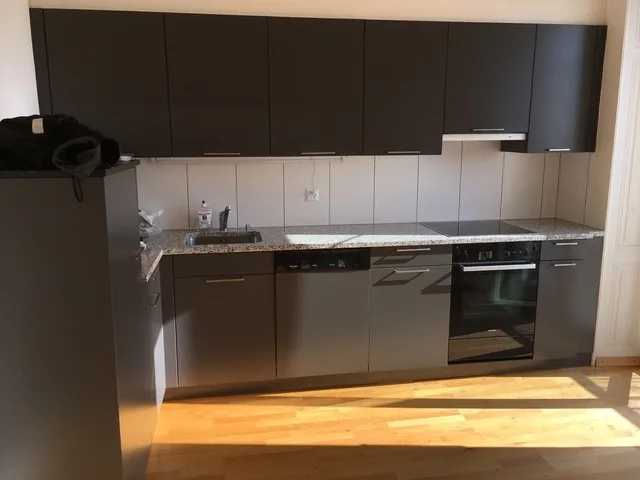 Appartement 4 pièces - balcon - vue - Neuchâtel – Foto 5 von 7
