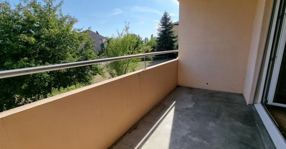 Colombier - appartement 4 pièces – Foto 2 von 8