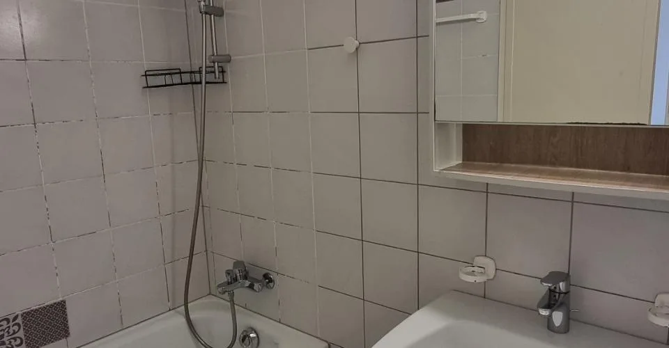 Colombier - appartement 4 pièces – Foto 7 von 8