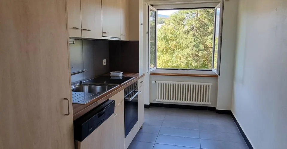Colombier - appartement 4 pièces – Foto 3 von 8