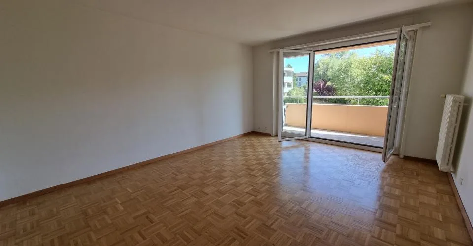 Colombier - appartement 4 pièces – Foto 5 von 8