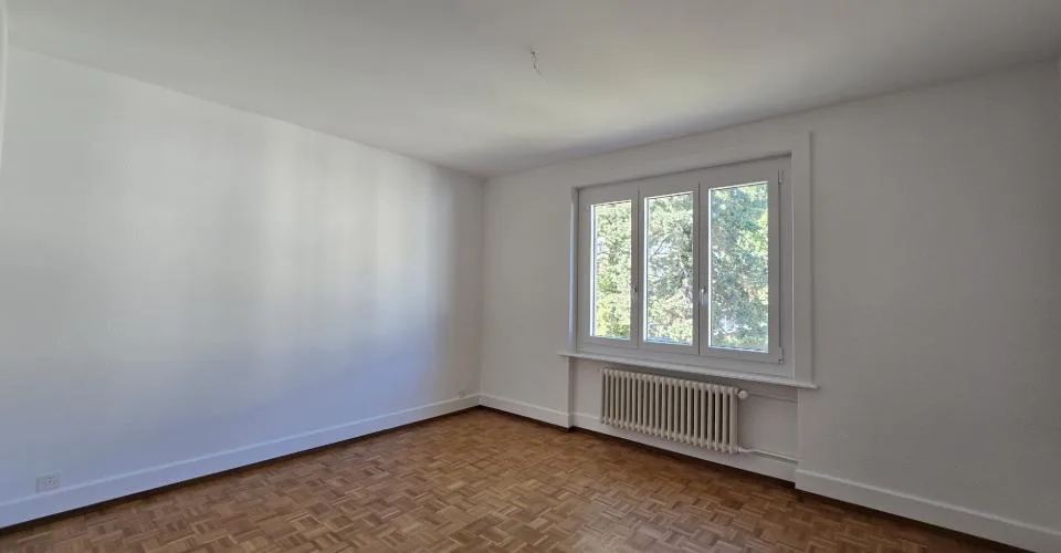 Appartement bien placé à Neuchâtel – photo 3 sur 8