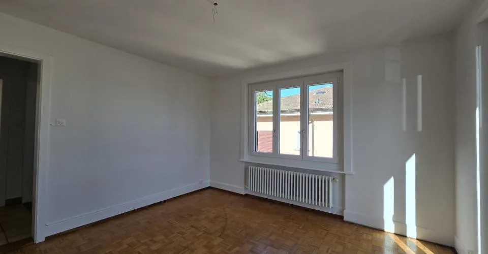 Appartement bien placé à Neuchâtel – photo 4 sur 8