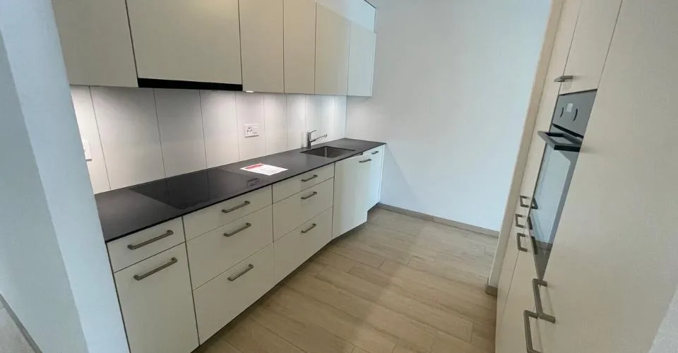Appartement de 3.5 pièces au 1er étage – Foto 3 von 6