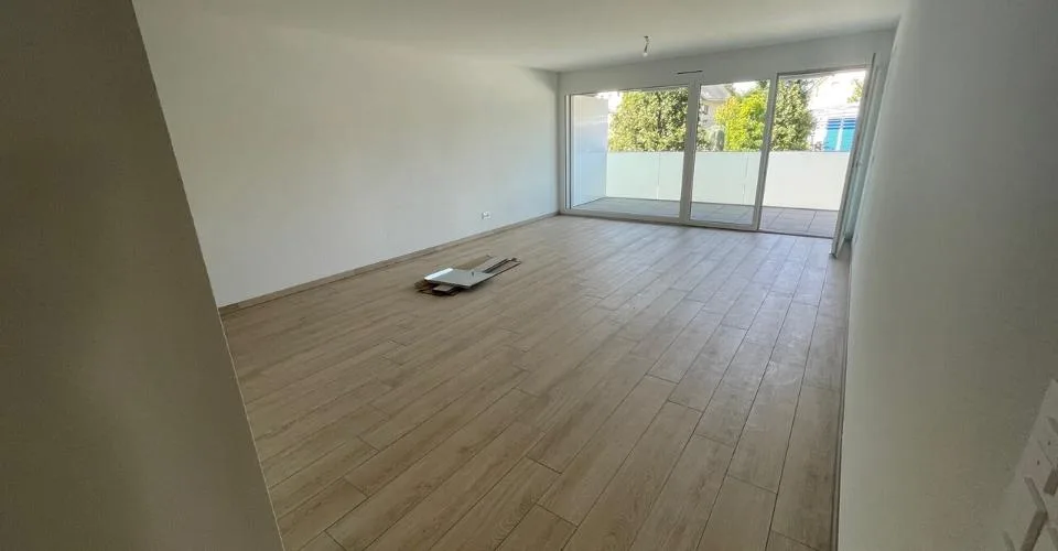 Appartement de 3.5 pièces au 1er étage – Foto 6 von 6