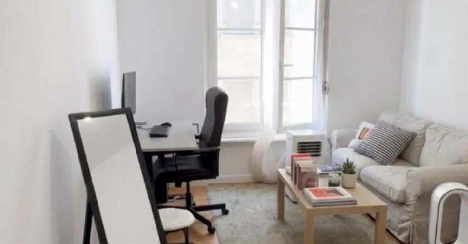 Charmant appartement 1,5 pièces au coeur de la Vieille-Ville de Genève – photo 2 of 5