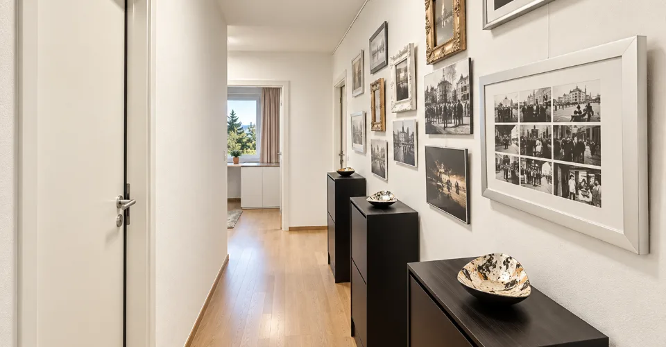 Appartement de 5 pièces – photo 7 of 9