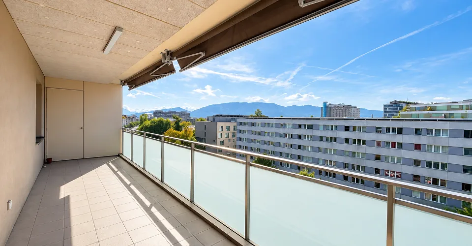 Appartement de 5 pièces – photo 3 of 9