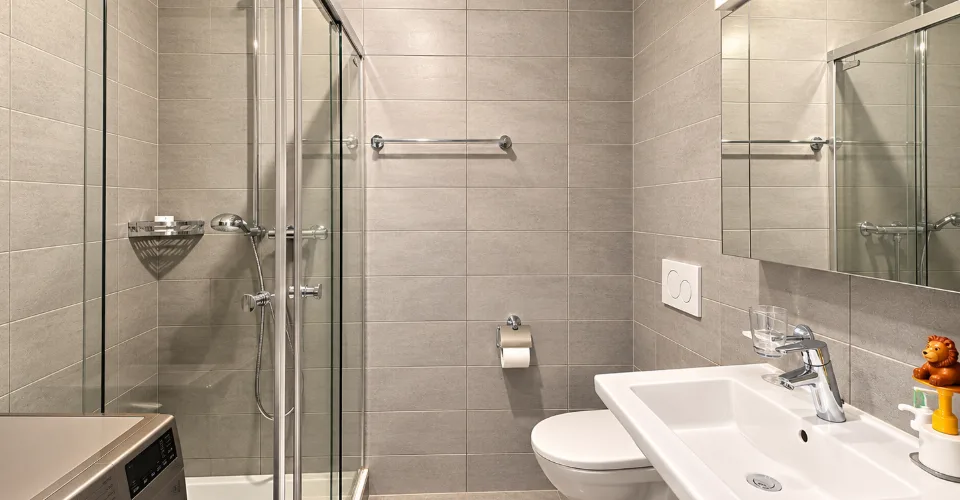 Appartement de 5 pièces – photo 9 of 9