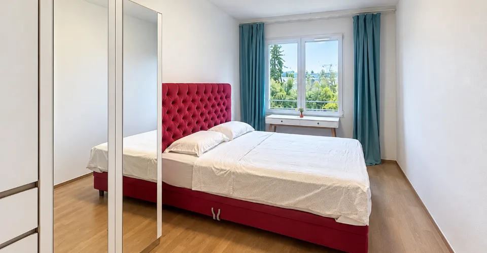 Appartement de 5 pièces – photo 6 of 9