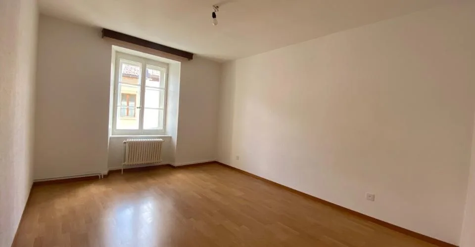4 Zimmer Wohnung in Ste-Croix – Foto 4 von 7