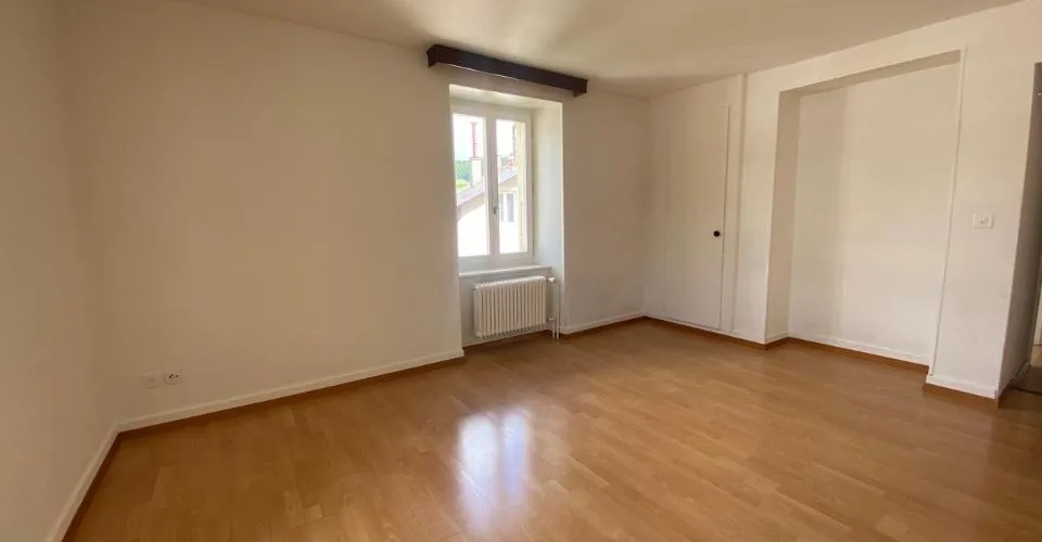 4 Zimmer Wohnung in Ste-Croix – Foto 3 von 7