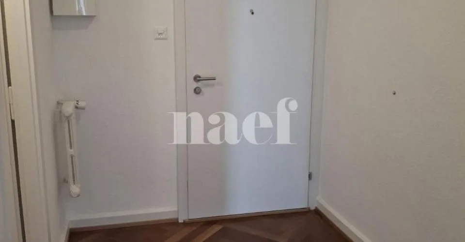 Logement de 2 pièces proche du Parc de Geisendorf – Foto 5 von 7