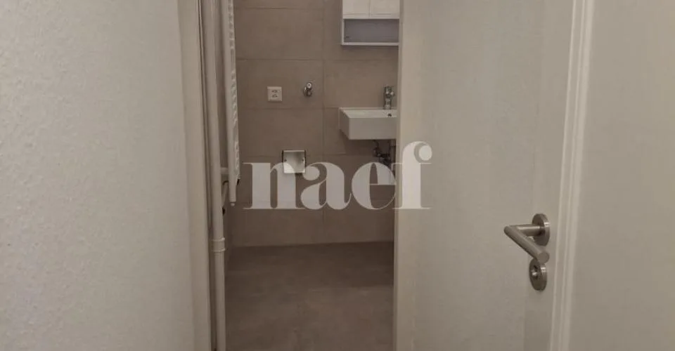 Logement de 2 pièces proche du Parc de Geisendorf – Foto 6 von 7