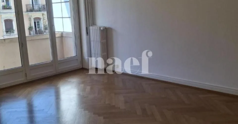 Logement de 2 pièces proche du Parc de Geisendorf – Foto 3 von 7