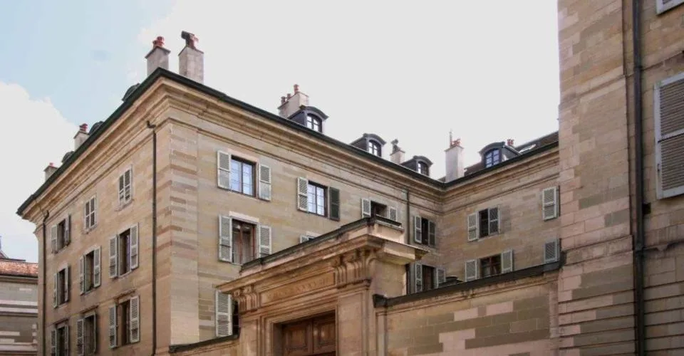 Rue des Granges 16 – foto 8 di 8