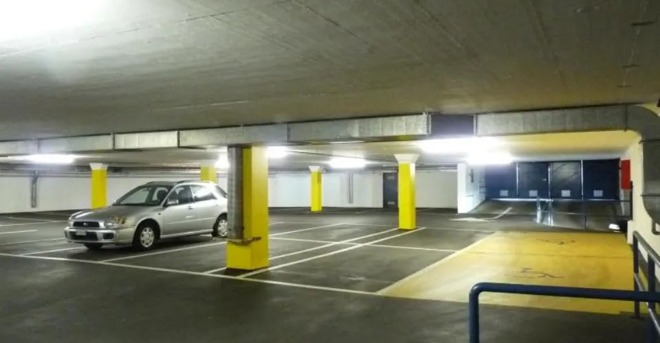 Wir haben Platz für Ihr Auto! - nähe Bahnhof und Zentrum – photo 4 sur 4