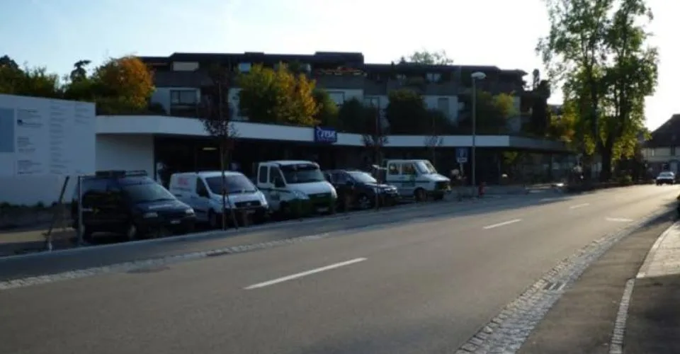 Wir haben Platz für Ihr Auto! - nähe Bahnhof und Zentrum – photo 2 sur 4