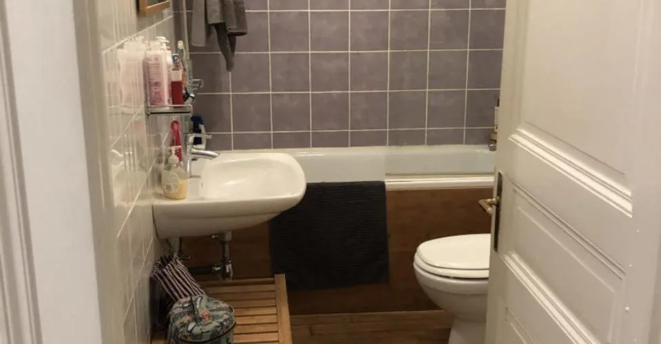 Magnifique appartement situé en Vieille-ville – Foto 2 von 2