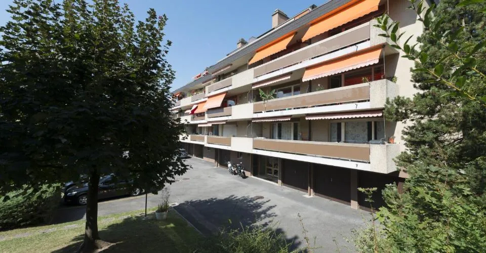 A louer place de parc – foto 2 di 2